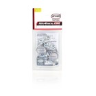 Heyner Batterie Polklemmen 2Stk. 6-70mm2, Art.-Nr. 925200