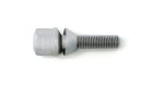 H&R Schraube mit bewegl. Kegelbund M12x1,5x42mm SW19, Art.-Nr. 1254208