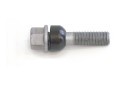 H&R Schraube mit bewegl. Kugelbund M14x1,5x63mm SW19 R14mm, Art.-Nr. 1456306