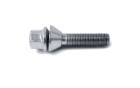 H&R Schraube mit bewegl. Kegelbund M12x1,5x44mm SW17, Art.-Nr. 1254408