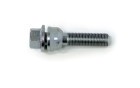 H&R Schraube mit bewegl. Kugelbund M14x1,5x50mm SW17 R14mm, Art.-Nr. 1455007A