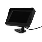 JOM Wireless Rckfahrkamera mit 14.4cm/4.3 Zoll Farbdisplay und, Art.-Nr. 7122