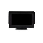 JOM Wireless Rckfahrkamera mit 14.4cm/4.3 Zoll Farbdisplay und, Art.-Nr. 7122