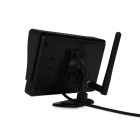 JOM Wireless Rckfahrkamera mit 14.4cm/4.3 Zoll Farbdisplay und, Art.-Nr. 7122