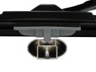 KAMEI Dachbox "Kamei Fosco 420 schwarz hochglnzend  - Duo-Lift", Art.-Nr. 08155021