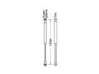 KAMEI Gasdruckfeder Universal 265mm, Art.-Nr. 05258301
