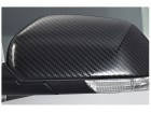 KAMEI Sportaußenspiegelabdeckungen "Spiegelkappen Carbon Design", Art.-Nr. 04301721