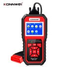 KONNWEI OBD II Diagnosegert  mit Farbdisplay, Art.-Nr. KW850