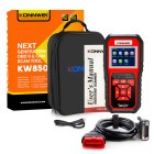 KONNWEI OBD II Diagnosegert  mit Farbdisplay, Art.-Nr. KW850