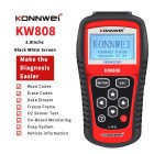 KONNWEI OBD II Diagnosegert, Art.-Nr. KW808