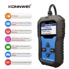 KONNWEI Full System Diagnosegerät  für VW/Audi/Skoda/Seat, Art.-Nr. KW350