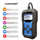 KONNWEI Full System Diagnosegert  fr VW/Audi/Skoda/Seat, Art.-Nr. KW350