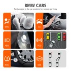 KONNWEI Full System Diagnosegert fr BMW, Art.-Nr. KW480
