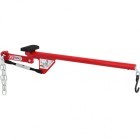 KSTOOLS Universal-Achshebel mit Kette, 960mm, Art.-Nr. 700.1495