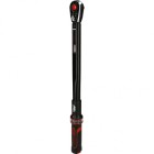 KSTOOLS 1/2" ERGOTORQUEprecision Ratschen-Drehmomentschlssel, 40-2, Art.-Nr. 516.1542