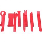 KSTOOLS MASTER Kunststoffkeil-Satz, 11-tlg, Art.-Nr. 911.8205