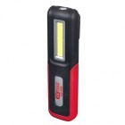 KSTOOLS Mobile Werkstatt-Handlampe, knickbar, 3 Watt COB LED, Art.-Nr. 150.4495