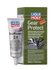 LIQUI MOLY Additiv "Gearprotect Verschleischutz (80 ml)", Art.-Nr. 1007