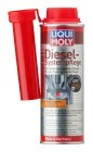 LIQUI MOLY Additiv "Diesel Systempflege (250 ml)", Art.-Nr. 5139