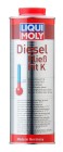 LIQUI MOLY Additiv "Diesel flie-fit (1 L)", Art.-Nr. 5131