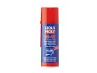 LIQUI MOLY LM 40 Multifunktion-Spray (200 ml), Art.-Nr. 3390