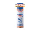 LIQUI MOLY Multi - Spray Plus 7 (300 ml), Art.-Nr. 3304