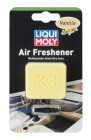 Air Freshener Vanille (1Stk), Art.-Nr. 21830
