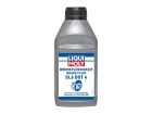 LIQUI MOLY Bremsflüssigkeit "Bremsflüssigkeit SL6 DOT 4 (500 ml)", Art.-Nr. 21167