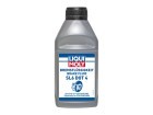 LIQUI MOLY Bremsflssigkeit "Bremsflssigkeit SL6 DOT 4 (500 ml)", Art.-Nr. 21167