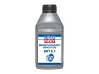 LIQUI MOLY Bremsflüssigkeit "Bremsflüssigkeit DOT 5.1 (500 ml)", Art.-Nr. 21161