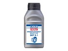 LIQUI MOLY Bremsflüssigkeit "Bremsflüssigkeit DOT 5.1 (250 ml)", Art.-Nr. 21160