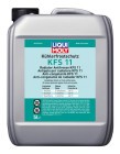 LIQUI MOLY Khlerfrostschutz - 11 grn Konzentrat (5 L), Art.-Nr. 21150