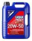 LIQUI MOLY Motorl "Touring High Tech 20W-50 (5 L)", Art.-Nr. 1255