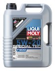 LIQUI MOLY Motorl "Special Tec F Eco 5W-20 (5 L)", Art.-Nr. 3841