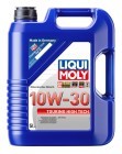 LIQUI MOLY Motorl "Touring High Tech 10W-30 (5 L)", Art.-Nr. 1272