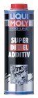 LIQUI MOLY Additiv "Pro-Line Super Diesel (1 L)", Art.-Nr. 5176