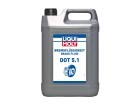 LIQUI MOLY Bremsflssigkeit "Bremsflssigkeit DOT 5.1 (5 L)", Art.-Nr. 21163