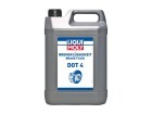 LIQUI MOLY Bremsflssigkeit "Bremsflssigkeit DOT 4 (5 L)", Art.-Nr. 21158