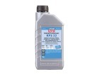 LIQUI MOLY Khlerfrostschutz - 33 blau Konzentrat (1 L), Art.-Nr. 21130