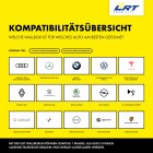LRT e-Mobility Wallbox Home Line Essential 11 kW - mit FI Schutzschalter, Art.-Nr. AC07C