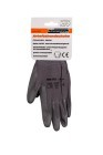 MANNESMANN Arbeitshandschuhe Gr. 7, Art.-Nr. M40370