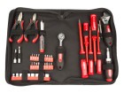 MANNESMANN E-Tool Kit, Art.-Nr. M29044