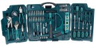 MANNESMANN Universal-Werkzeugsortiment im Klappkoffer, Art.-Nr. M29085