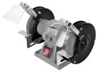 MANNESMANN Doppelschleifer 125 mm, Art.-Nr. M 1225-125