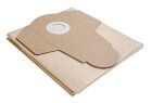 MANNESMANN Papier-Staubfangbeutel, Art.-Nr. M12746