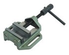 MANNESMANN Industrie-Schraubstock 75 mm, Art.-Nr. M 712-075
