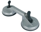 MANNESMANN Saugheber mit 2 Kpfen, Art.-Nr. M99002