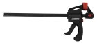 MANNESMANN Schnellspannzwingensatz 4-tlg., Art.-Nr. M90304