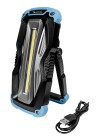MANNESMANN Arbeitsleuchte 20 W, Art.-Nr. Q30665