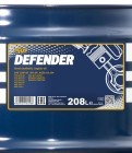 Mannol Motorl "Defender 10W-40 (208L)", Art.-Nr. MN7507-DR